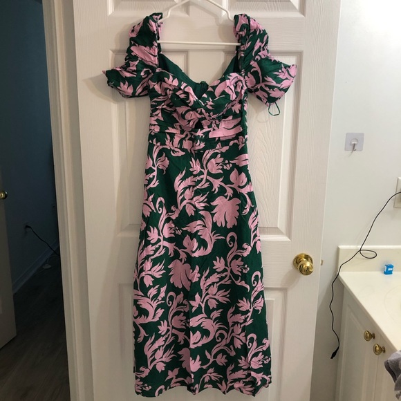 Brand new Keepsake dress - Picture 3 of 10